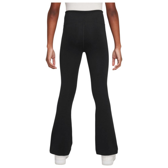 Nike Παιδικό κολάν Classic Flare Leggings Nike Παιδικό κολάν Classic Flare Leggings